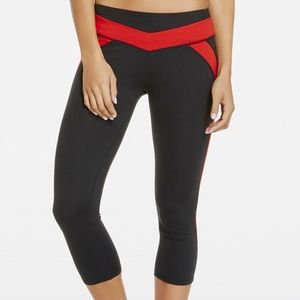 Pre Owned Fabletics Provence Capri medium